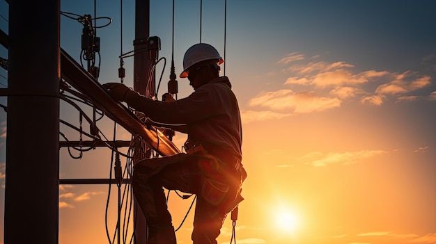 Electrical & Instrumentation