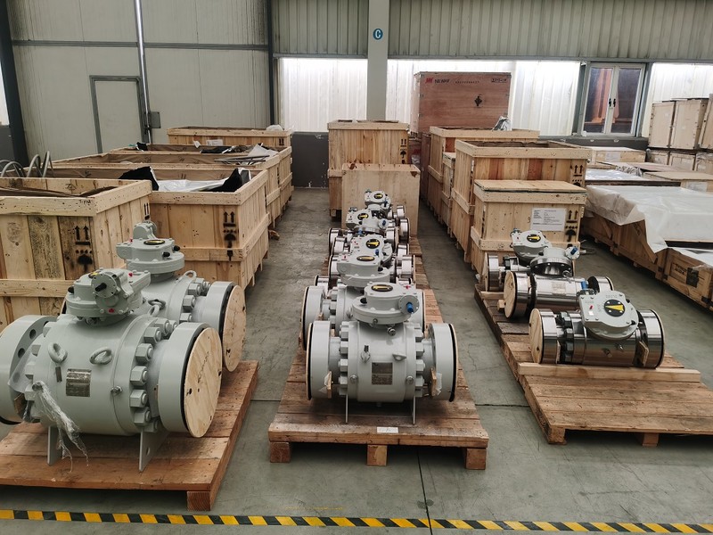 Valves
