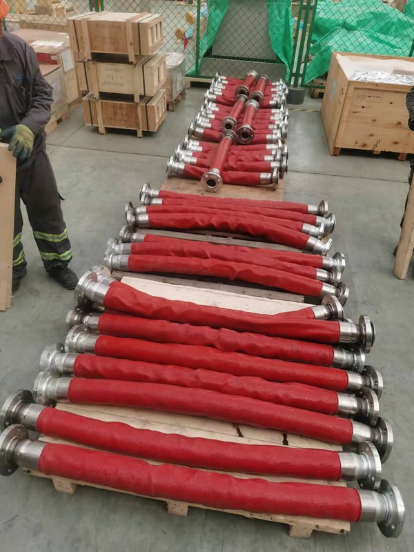 Hose