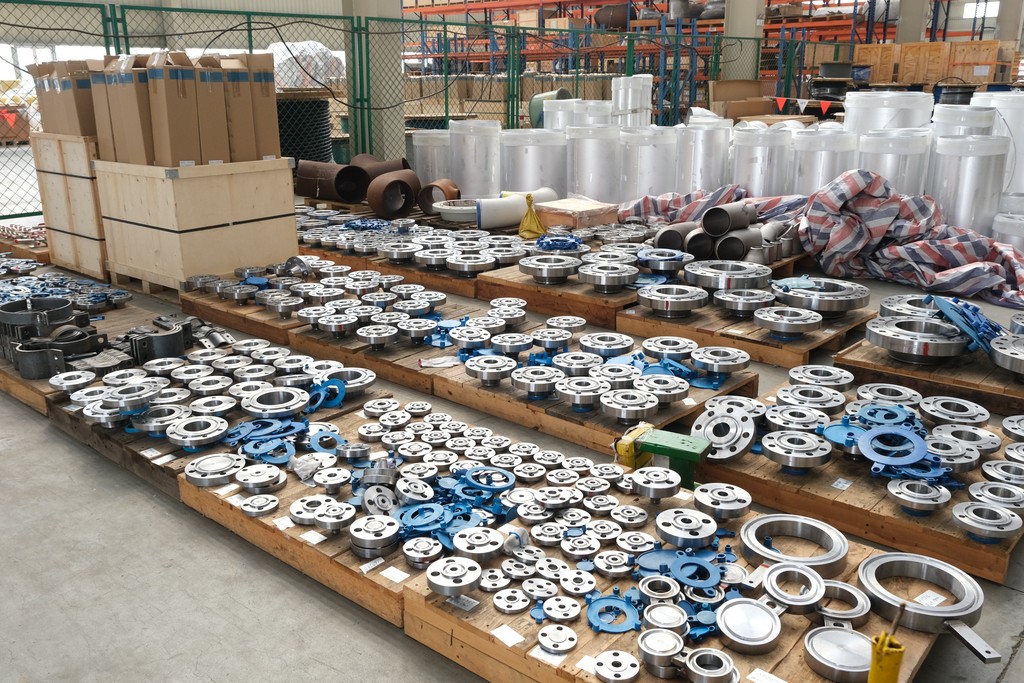 Procurement & Materials Supply
